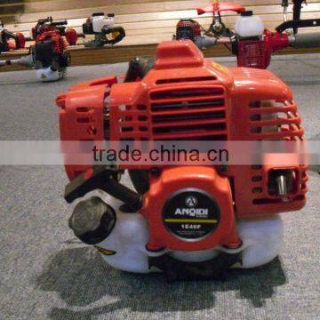 brush cutter engine