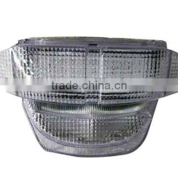 Taillight for CBR900 1998-1999 motorcycle tail light cover