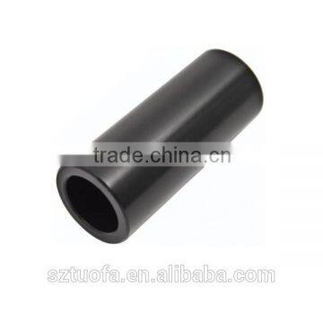 Aluminum Cnc Turning, Aluminum Tube With Difference Size According to Drawing photo-4