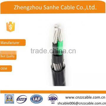 Aluminum Alloy Cable photo-3