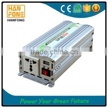 Solar Inverter 400w/12v dc ac Power Inverter, Solar Panel Inverter Price photo-2