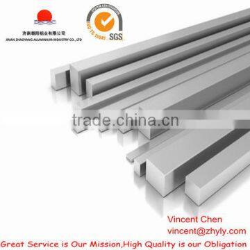 6061 Aluminum Flat Bar