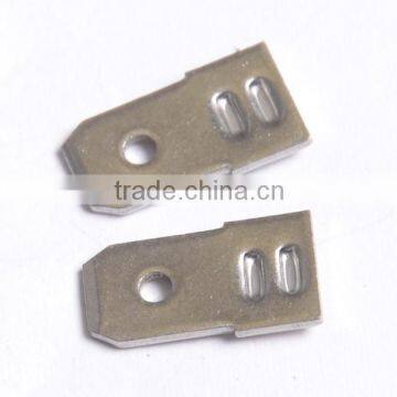 OEM sus304 automotive connector contacts