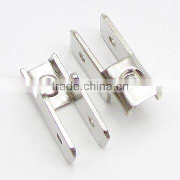 Made In China Customized Precision Automotive Terminal photo-2