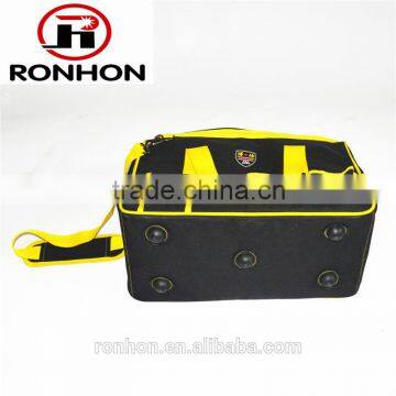 Large Capacity Practical Nylon Garden Tool Bag photo-5