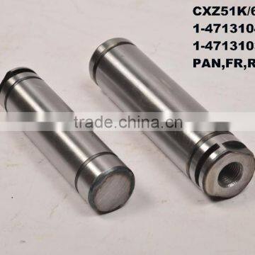 Gearshift Servo Pump for CYQ51K/6WF1 photo-6