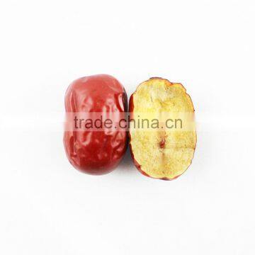 Fresh and wet special grade red jujube fruit