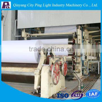 A4 Paper Machinery Production Line, Printing Paper Machinery Production Line