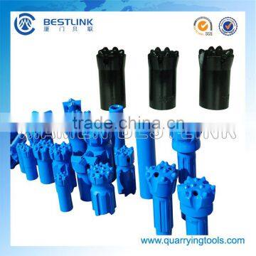 China Rock Drilling Tungsten Carbide Drill Bits