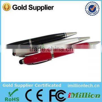 Low Cost Pen Shape Usb Gadgets With Free Samples photo-5