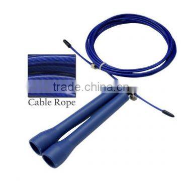 Speed Wire Cable For CrossFit, Double UndersSpeed