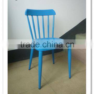 modern aluminum event bar stool YG7068