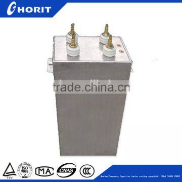 Medium Frequency Capacitor (water cooling capacitor) 104uF 3000V 700HZ