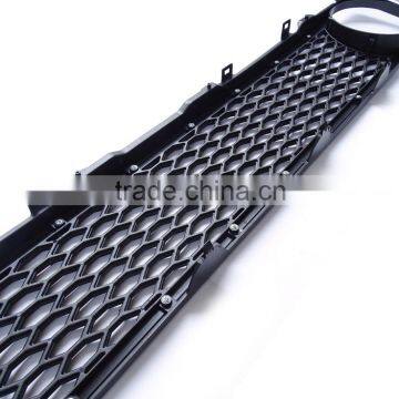 Custom Car Grille for Golf 1 photo-5