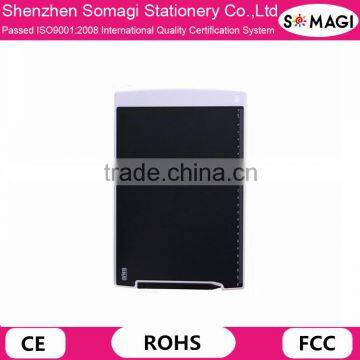 Office & School Supplies Portable Writing Tablet 12 Inch LCD Screen Drawing and Graphics Board With Stylus for Kids/Business Man photo-6