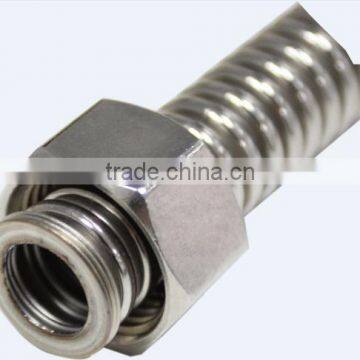 Flexible Gas Hose