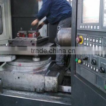 horizontal machining centre