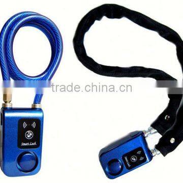 100% Original LEEKGO Factory Bluetooth Gate Lock photo-2