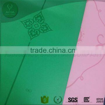 Hot Sell Express Whole Foods Polyurethane Eco One Yoga Mat White photo-2