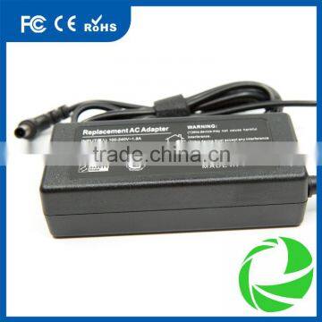 Guangzhou Notebook Power Supply Factory Wholesale 14V 3A Laptop Charger For Samsung 42W Adapter Power Supply