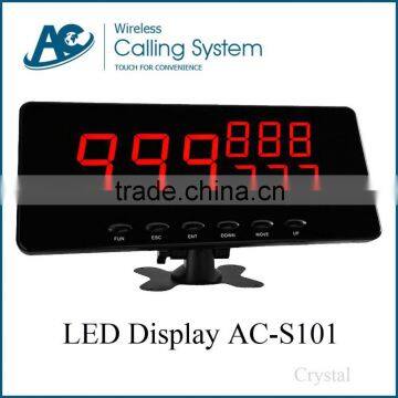 Convenient High Quality Hospital Emergency Call Device, Emergency Pager,hand Buzzer photo-4