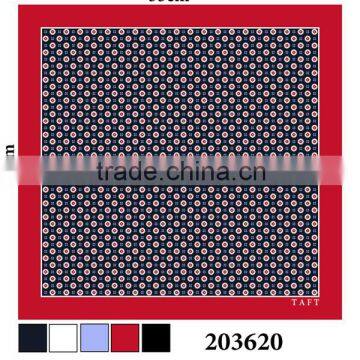 2016latest design pocket square ,handkerchief DPS033