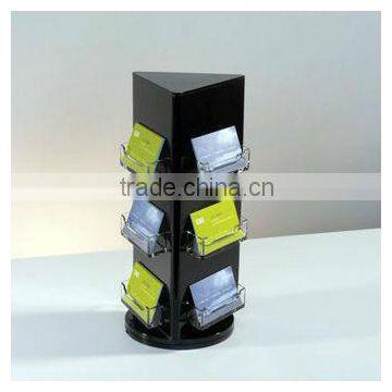 Acrylic business card display holder/acrylic business card holder