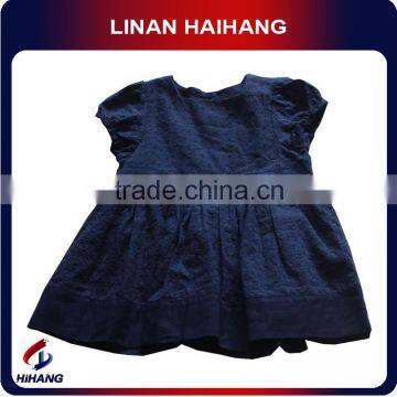 children dress of princess lace baby dress