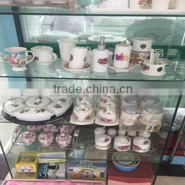 Cheap Sale Pocket Travelling Hotel Amenitis Supplies