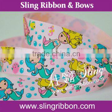 New Hot Sale Printed Ribbons