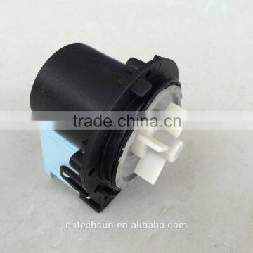 plasetuniversal pump for dish washer, washing machine