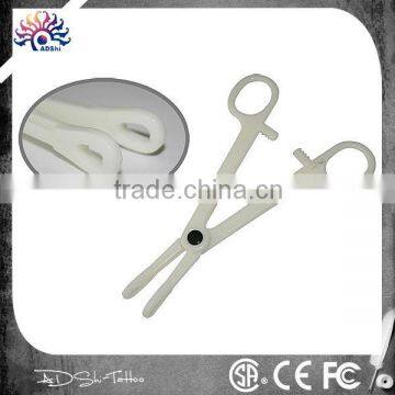 Competitive price professional body piercing tools kit