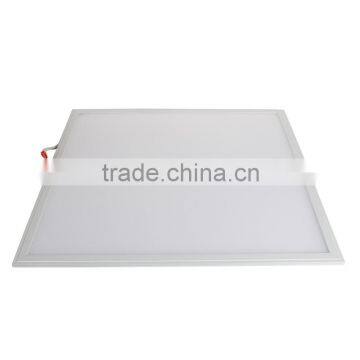 White Frame 0.2W SMD2835 110LM/W 5 Years ' Warranty Indoor Lighting 600x600 LED Panel Light 40W