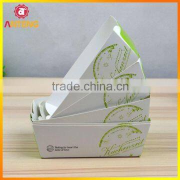 Customized Paper Biodegradable Charity Collection Bags photo-3