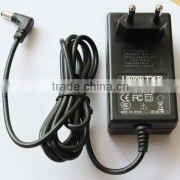 CE/FCC/RoHs Certificate 24v 1a for Led Used dc Switching Power Supply photo-6