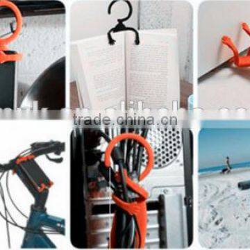 V Tie Silicone Mobil Phone Holder photo-3