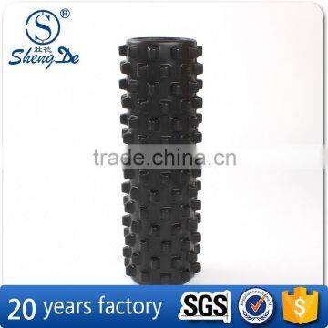 Balance Trainer EVA Foam Pink Foam Roller photo-5