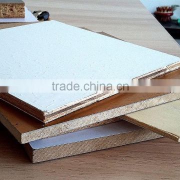 Interior Decorative Aluminium Faced Plywood Board