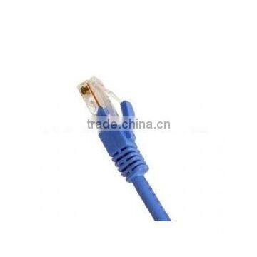 Flush Snagless Patch Lead