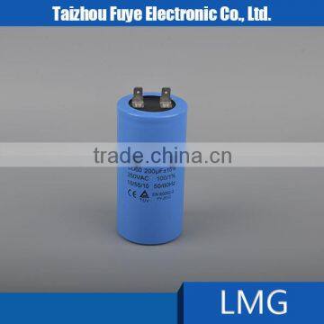 Newest design high quality electrolytic capacitor price