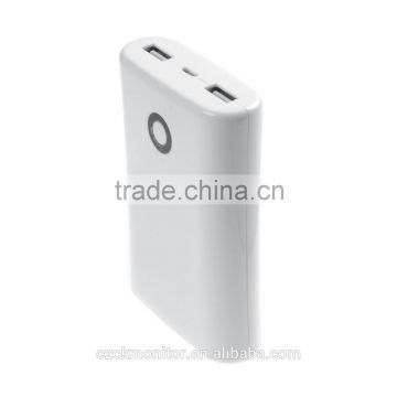 AF056-Cheap Power Bank power bank 7800 mah mobile phone charger