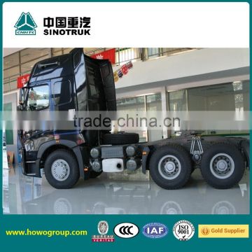 Sinotruk HOWO A7 Tractor Truck with Low Price