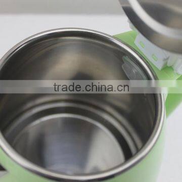 1.2L Commercial Kitchen Equipment Household Product Eletric Kettle photo-6