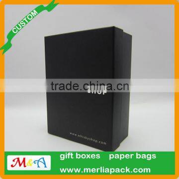 Whisky Shot Drink Glass Cup Set Boxes Beer Bar Party Wedding Club Boxes