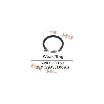 WEAR RING OEM 293151009 3 Concrete Pump spare parts for Putzmeister