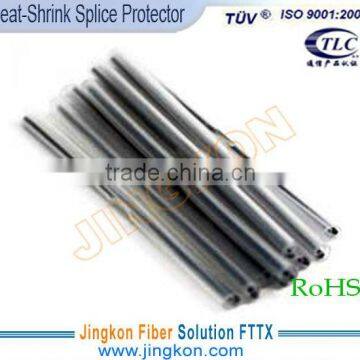 Fiber Optic Heat-Shrink Splice Protector Sleeve