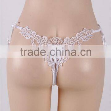High Quality Cheap Price Sext Transparent g String photo-4