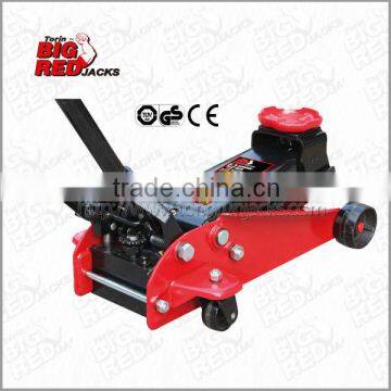 Torin BigRed 3 Ton Quick Lift Garage Jack