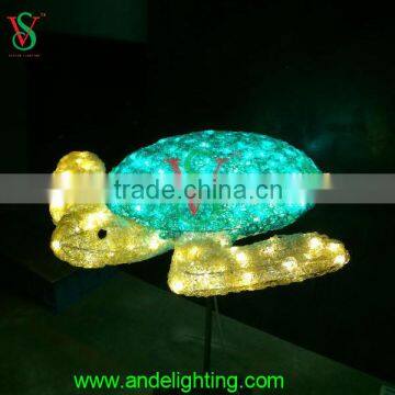 Fish Light Decoration Led Jellyfish Light photo-5