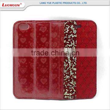 Fancy Flip Cover Mobile Cell Phone Case for Samsung S5360/Y S5830/ACE I8552TV/WIN S7562/S DUOS I9082/gradg NEO/DUOS photo-6